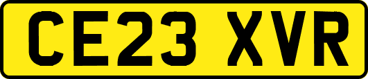CE23XVR