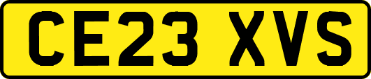 CE23XVS