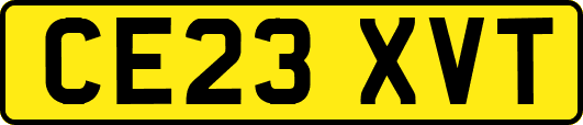 CE23XVT