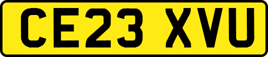 CE23XVU