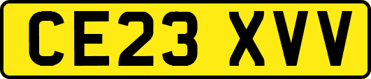 CE23XVV