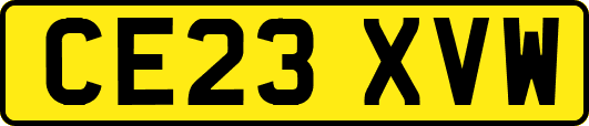 CE23XVW