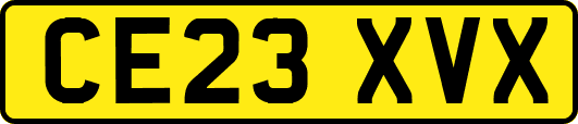 CE23XVX