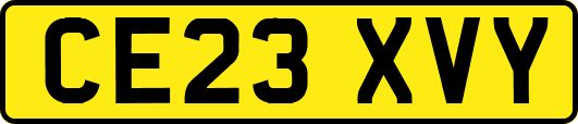 CE23XVY