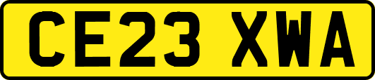 CE23XWA