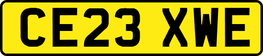 CE23XWE