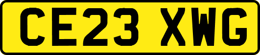 CE23XWG