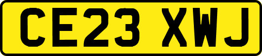CE23XWJ