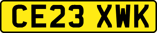 CE23XWK