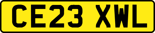 CE23XWL
