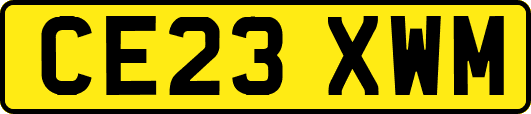 CE23XWM