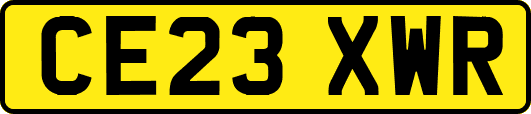 CE23XWR