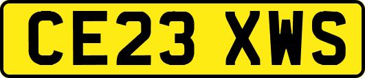 CE23XWS