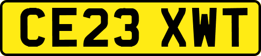 CE23XWT