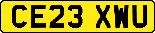 CE23XWU
