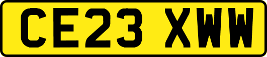 CE23XWW