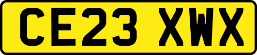 CE23XWX