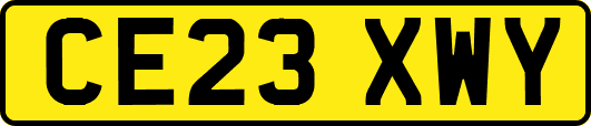 CE23XWY