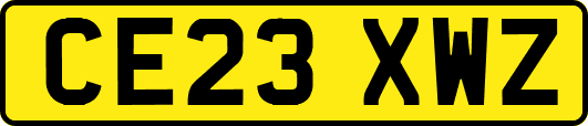 CE23XWZ