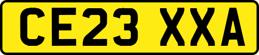 CE23XXA