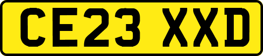 CE23XXD
