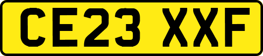 CE23XXF