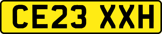 CE23XXH
