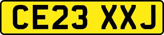 CE23XXJ