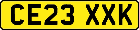 CE23XXK