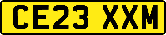 CE23XXM