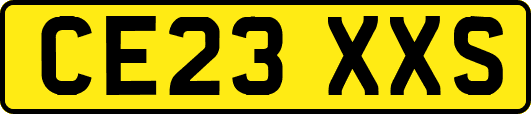CE23XXS