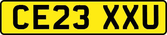 CE23XXU