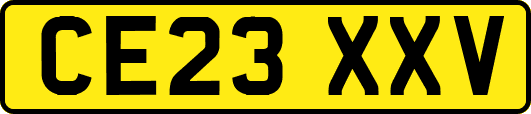 CE23XXV