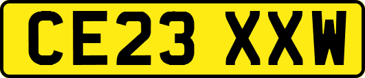 CE23XXW