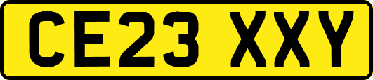 CE23XXY