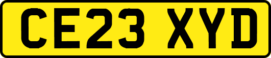 CE23XYD
