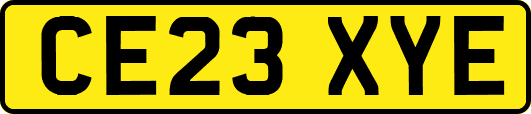 CE23XYE