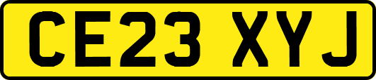 CE23XYJ