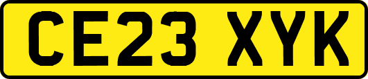 CE23XYK