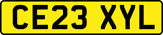 CE23XYL