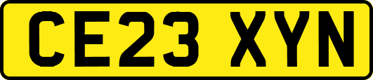 CE23XYN