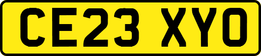 CE23XYO