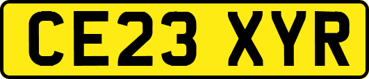 CE23XYR