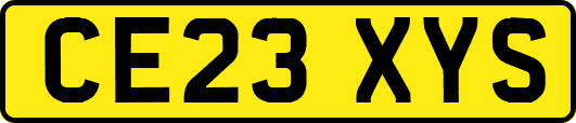 CE23XYS