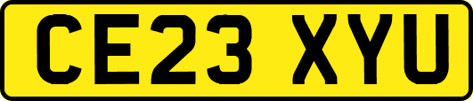 CE23XYU