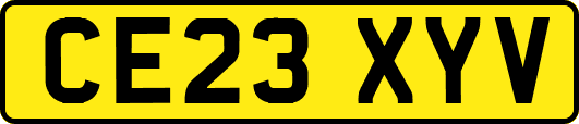 CE23XYV
