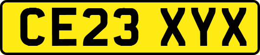 CE23XYX