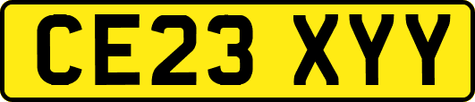 CE23XYY