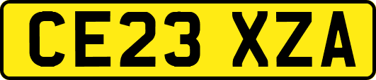 CE23XZA