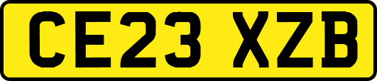 CE23XZB